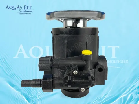 Vessel Controller Valve 4 Inch (Resin)