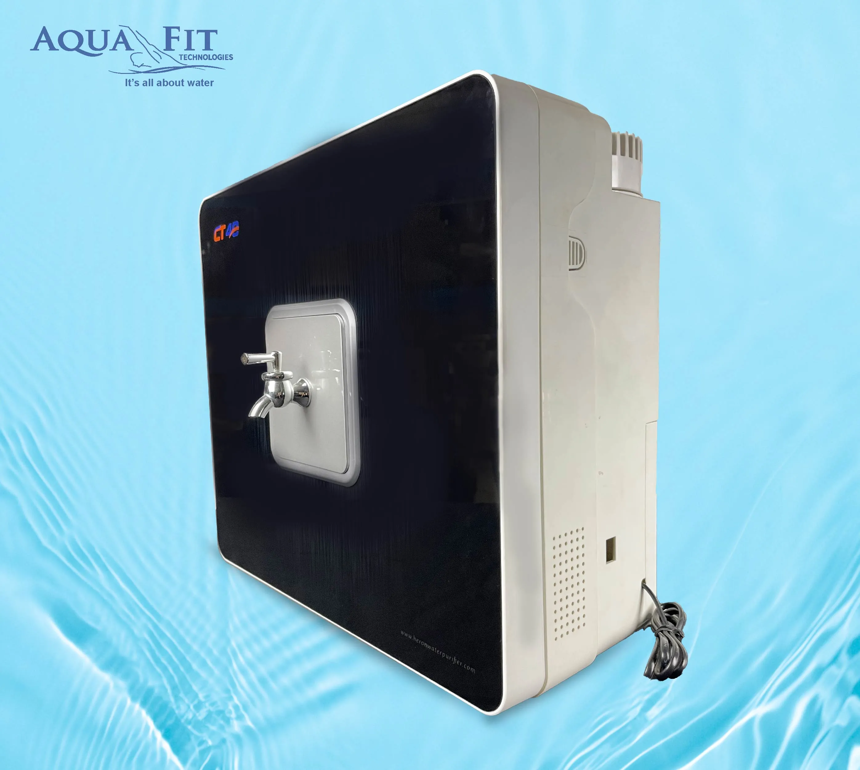 Heron CT 40 Water Purifier