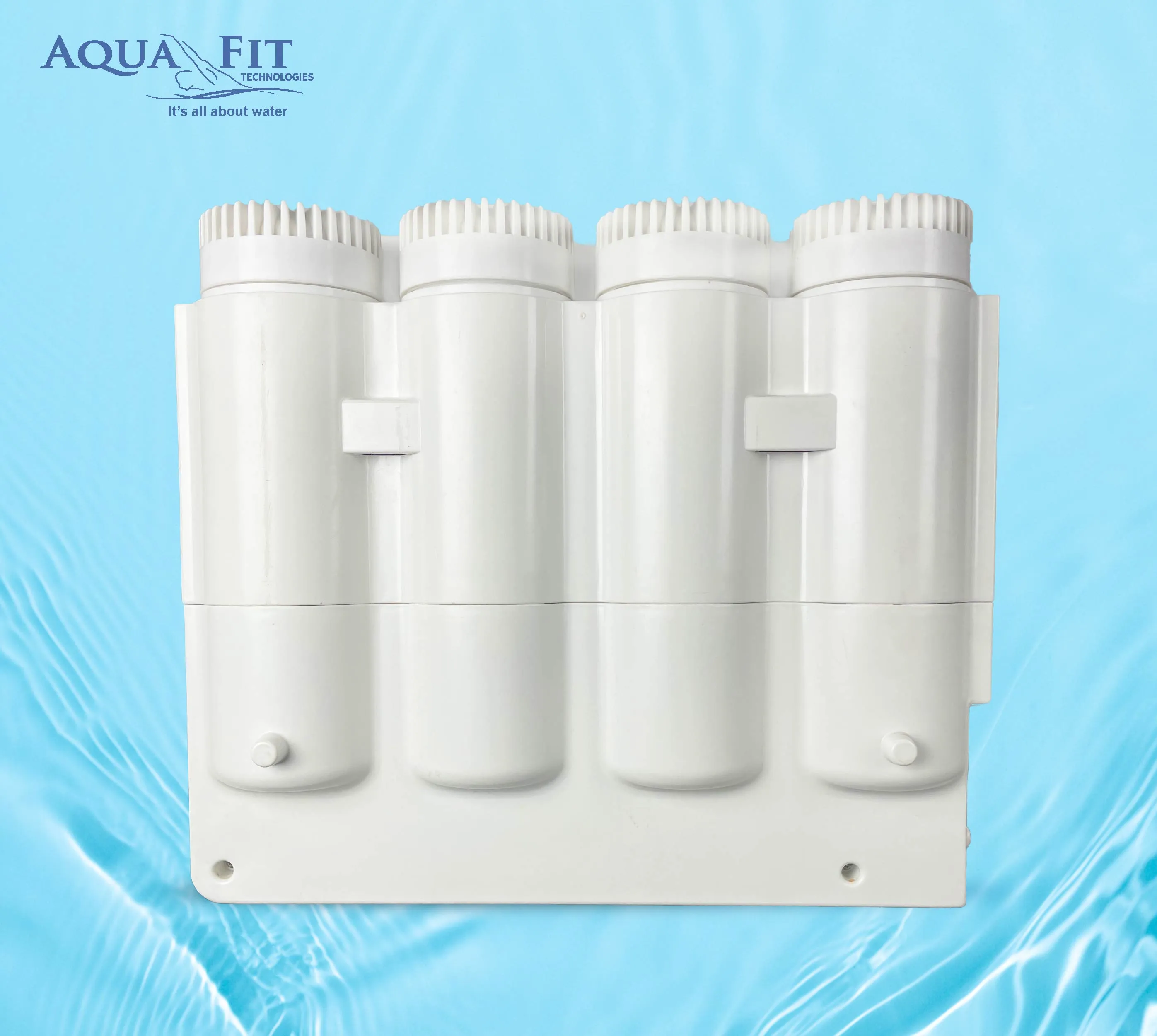 Heron CT 40 Water Purifier