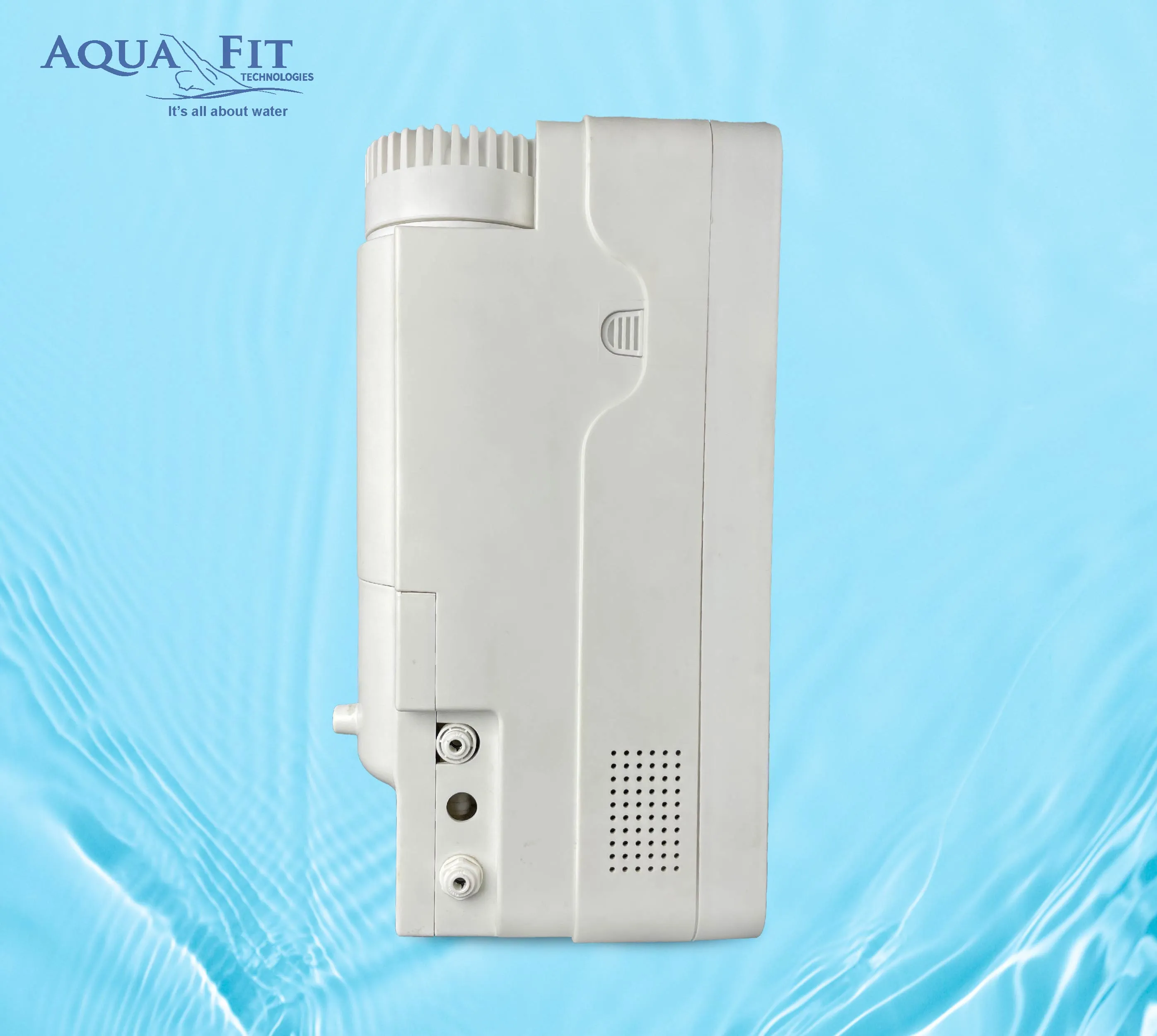 Heron CT 40 Water Purifier