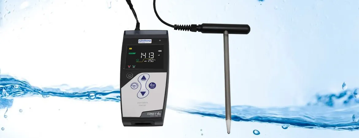 Understanding Key Water Parameters: A Guide by Aquafit Technology