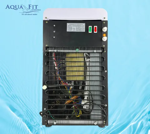 Heron Gro-2300-S RO Water Purifier