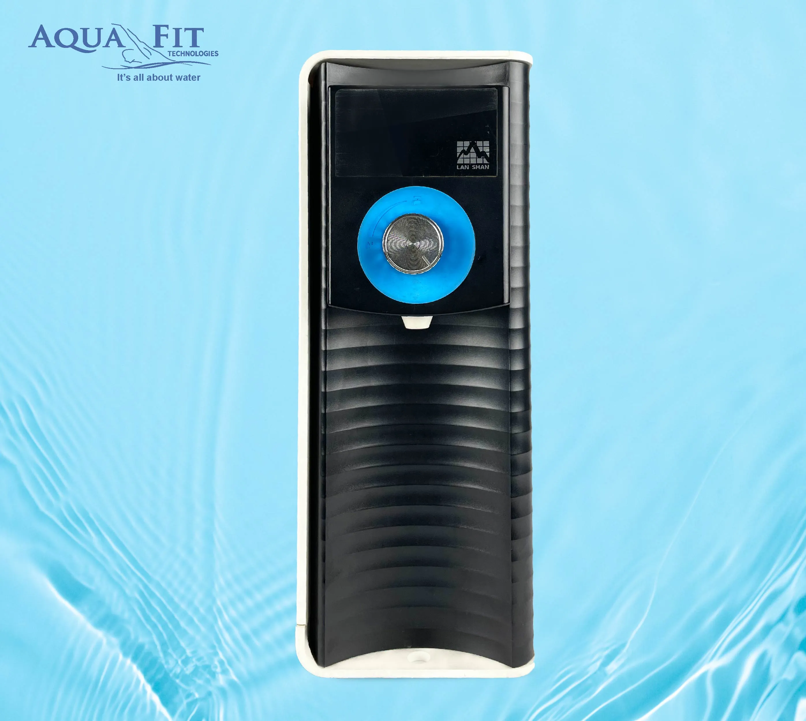 Lan Shan LSRO 301 AE Water Purifier