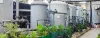 Water Softener Plant in TK group Ctg.