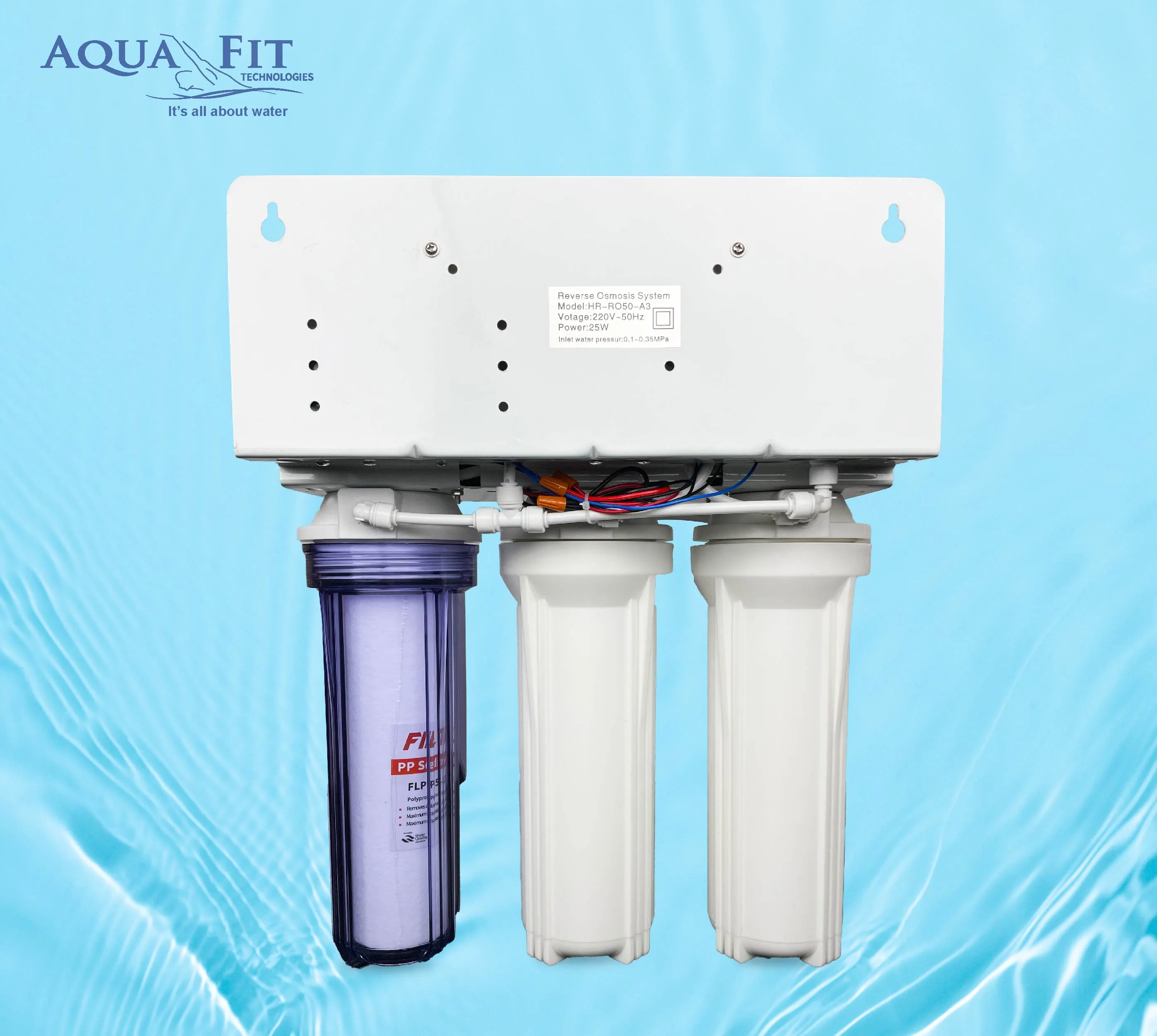 Aqualin RO Water Purifier