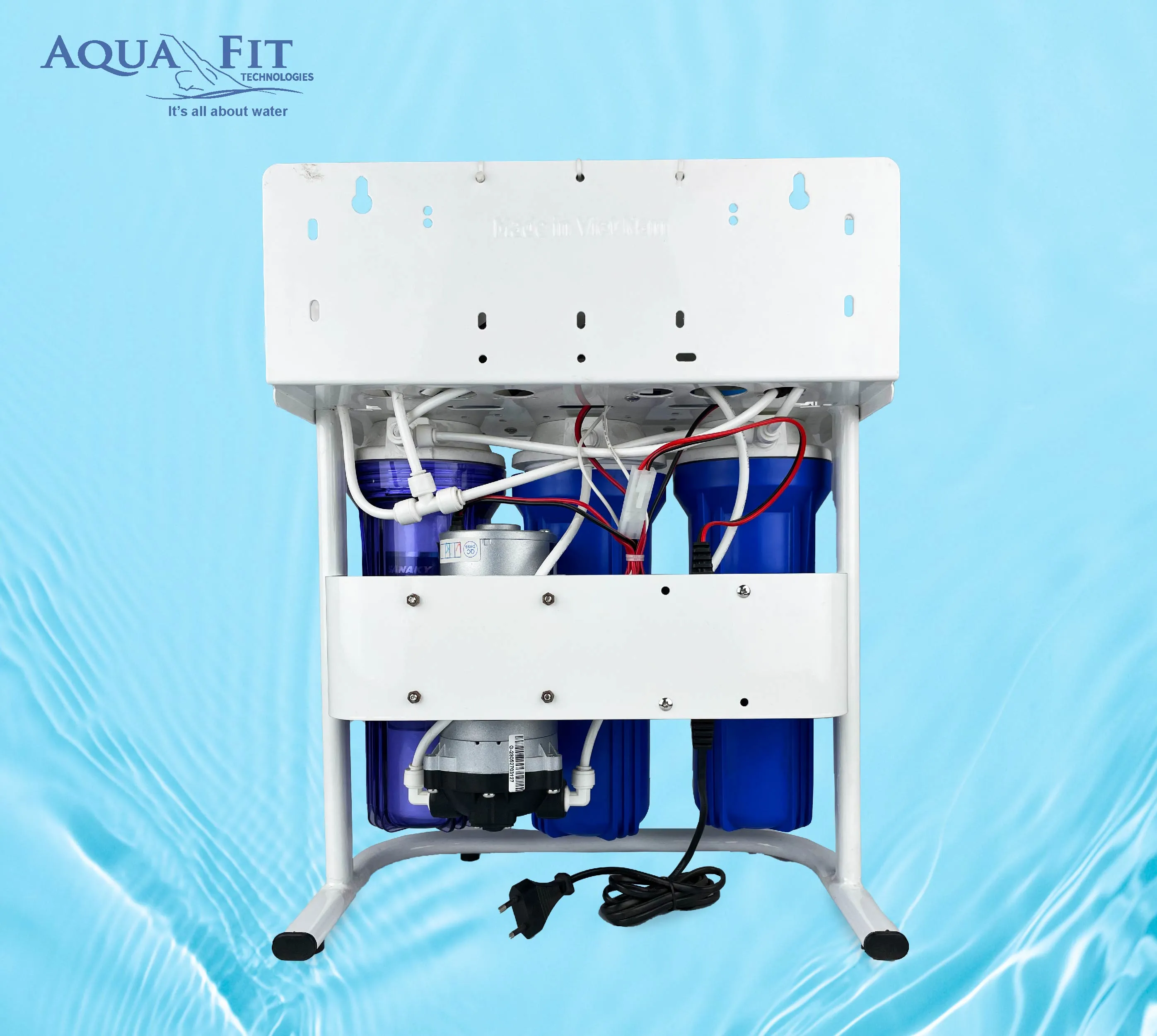 Sanaky S2 Water Purifier