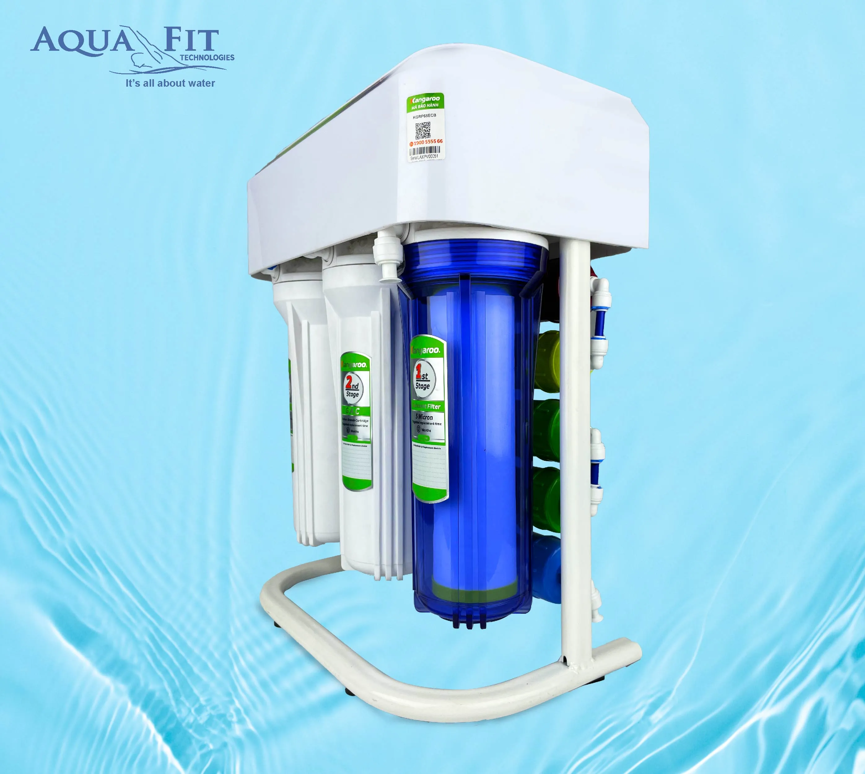 Kangaroo RO Water Purifier