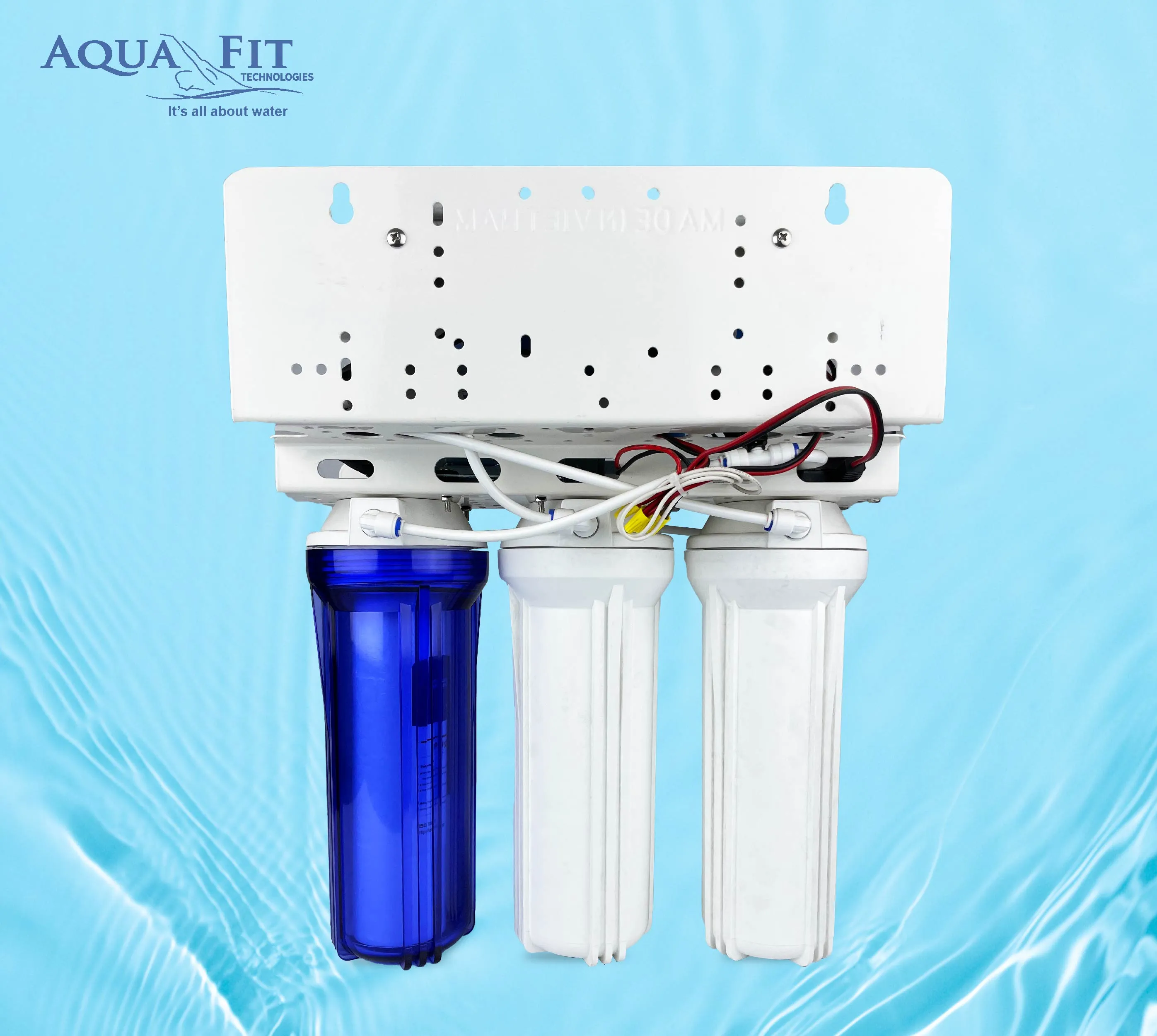 Tecomen RO Water Purifier