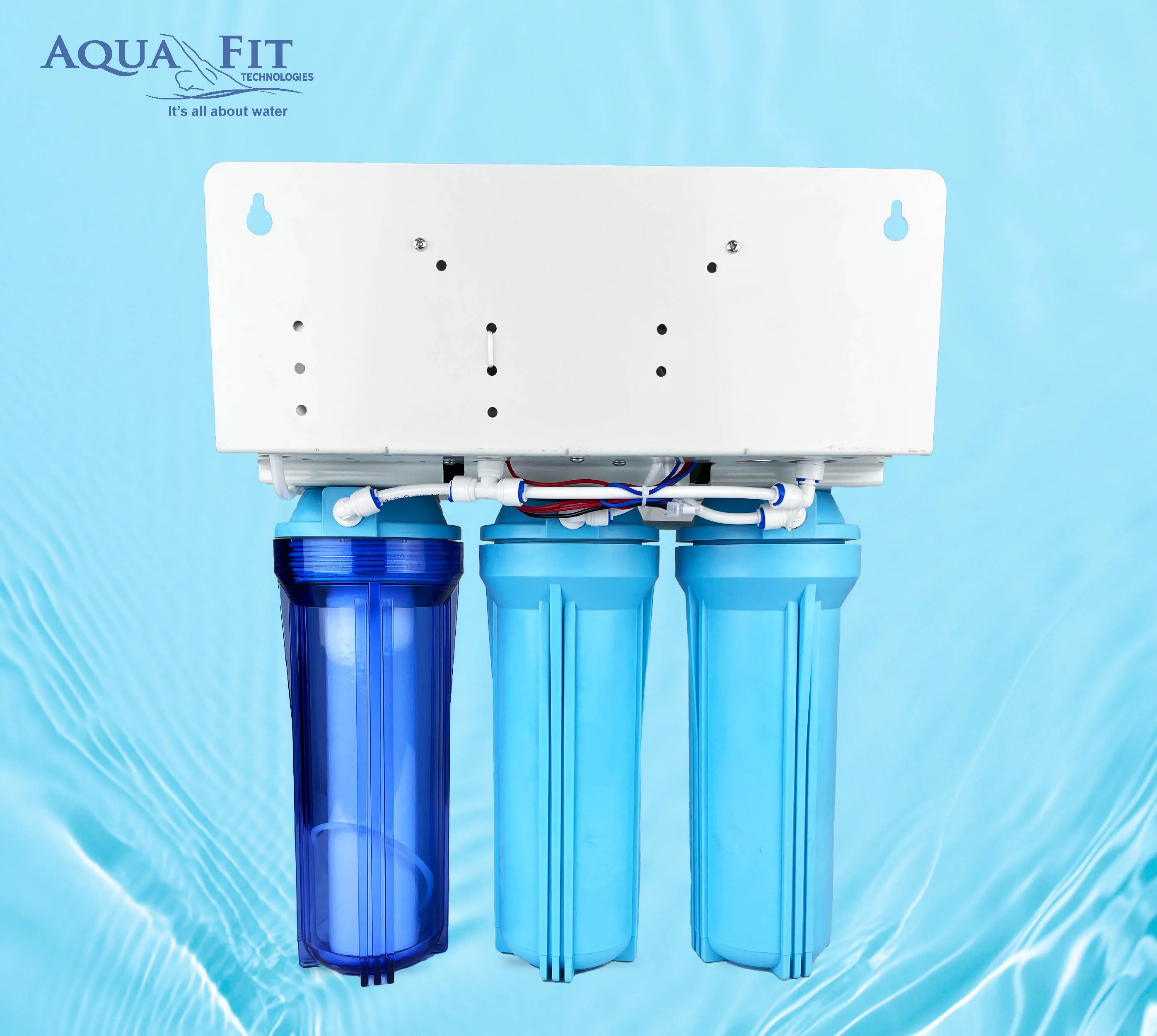 Aqua Pro RO Water Purifier