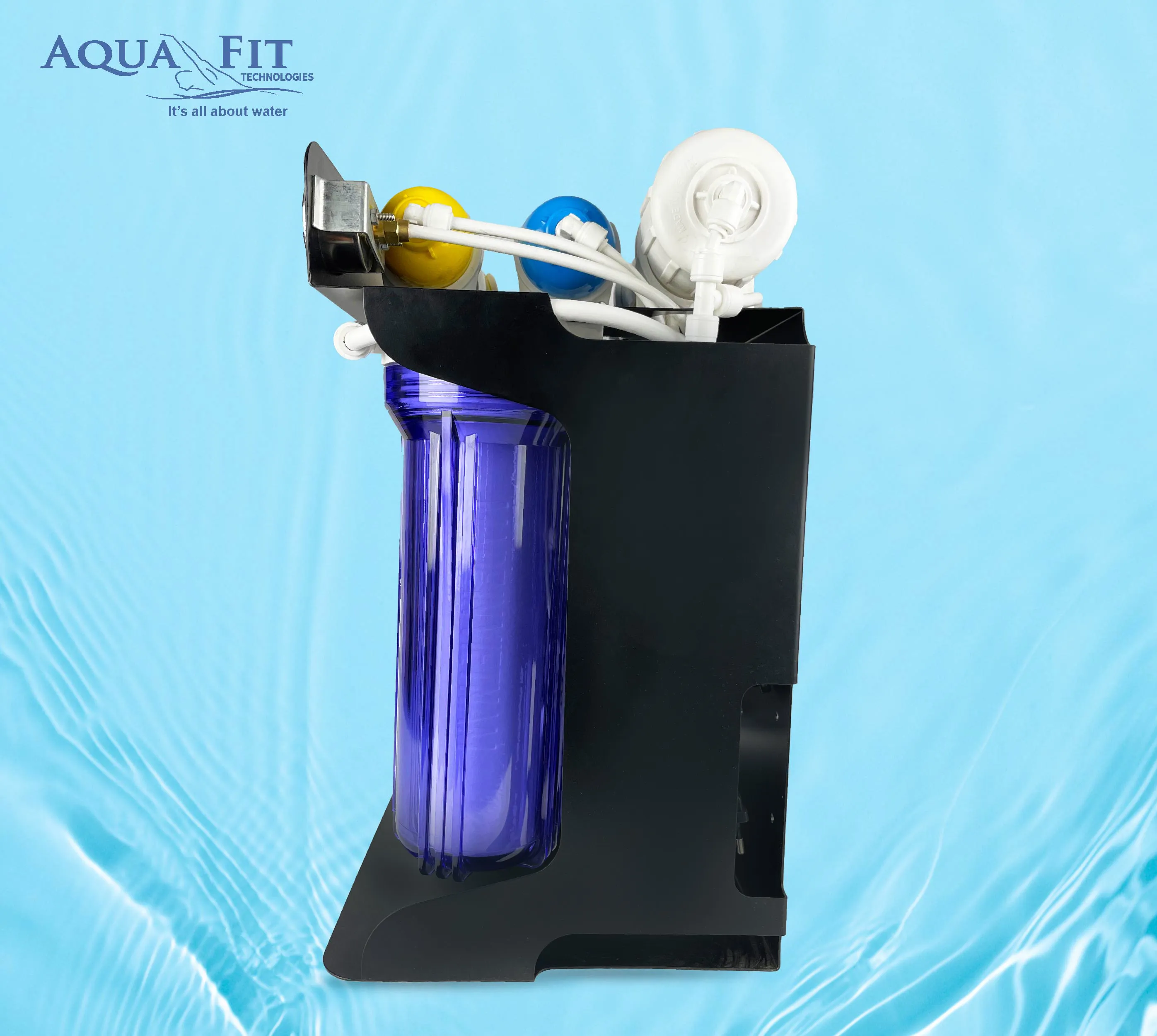 Sanaky S3 RO Water Purifier