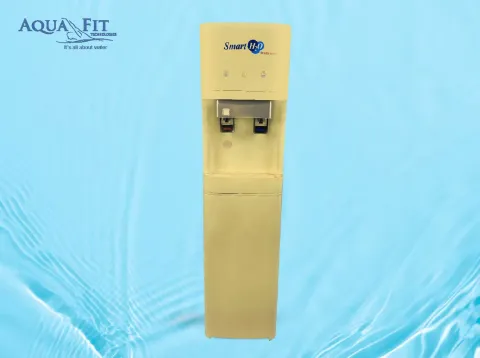 Smart H2O Hot & Cold Water Purifier