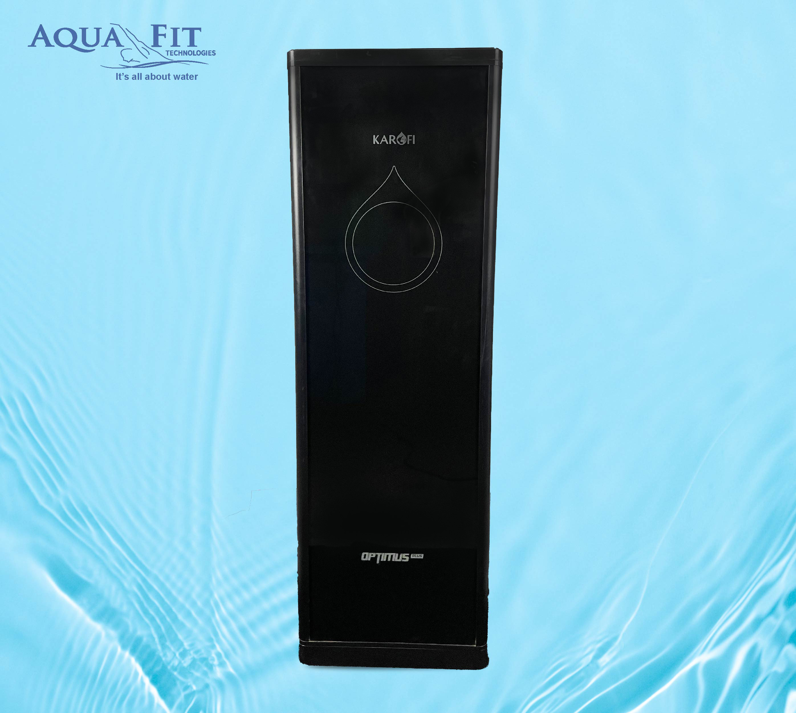 Karofi Optimus Plus RO Water Purifier