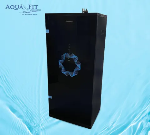 Kangaroo Cabinet Water Purifier 100GPD