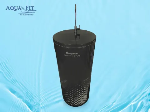 Kangaroo Hydrogen Water Purifier