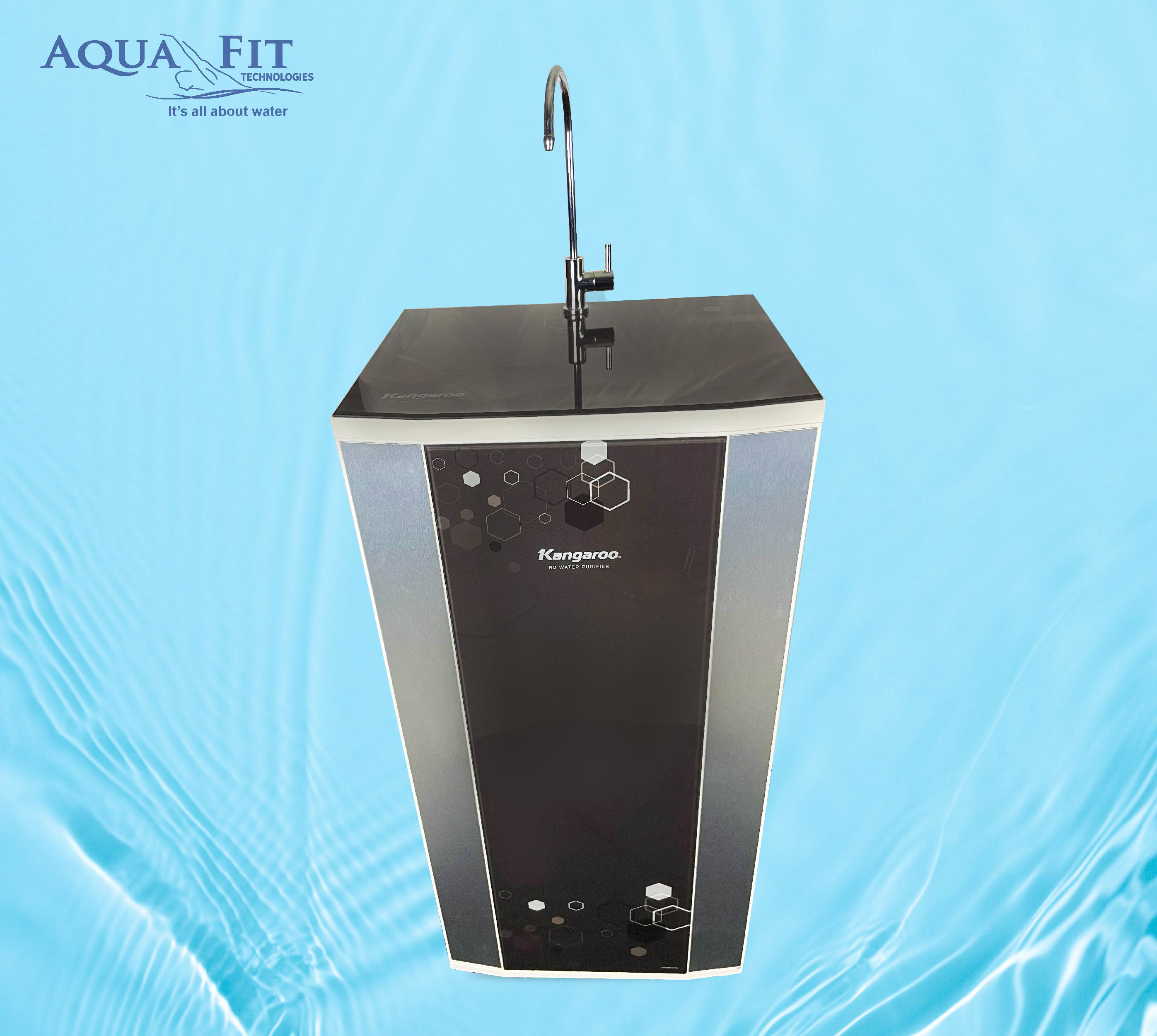 Kangaroo KG3500AVTU Water Purifier