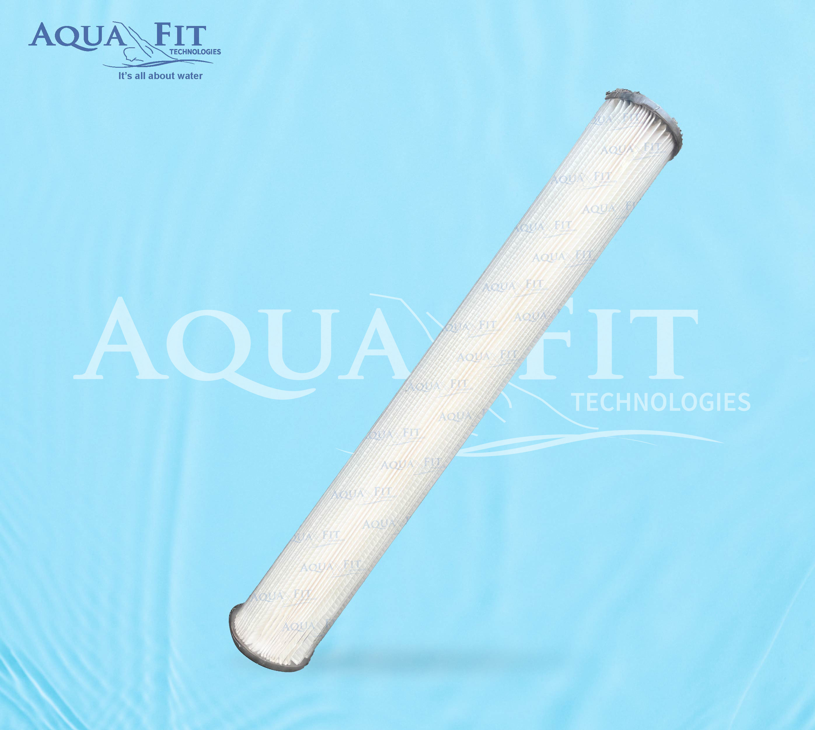 Aquafit Filter Cartridge 20 Inch