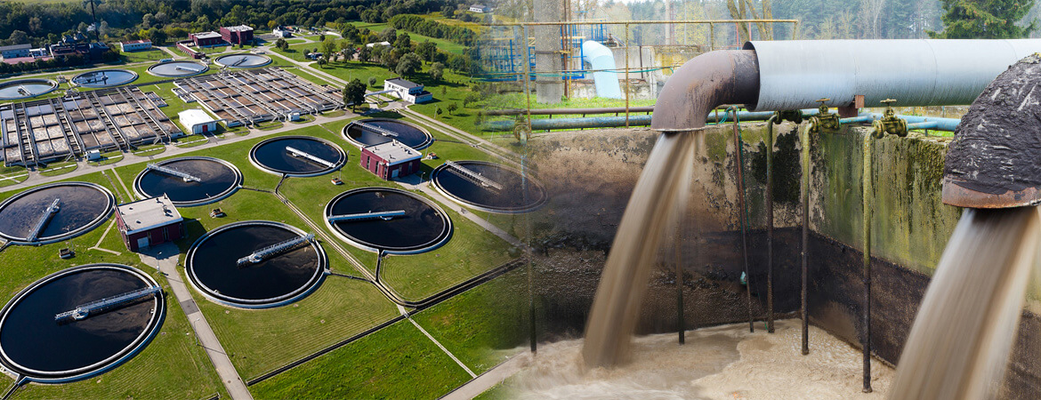 Best Practices for Industrial Water Waste Management