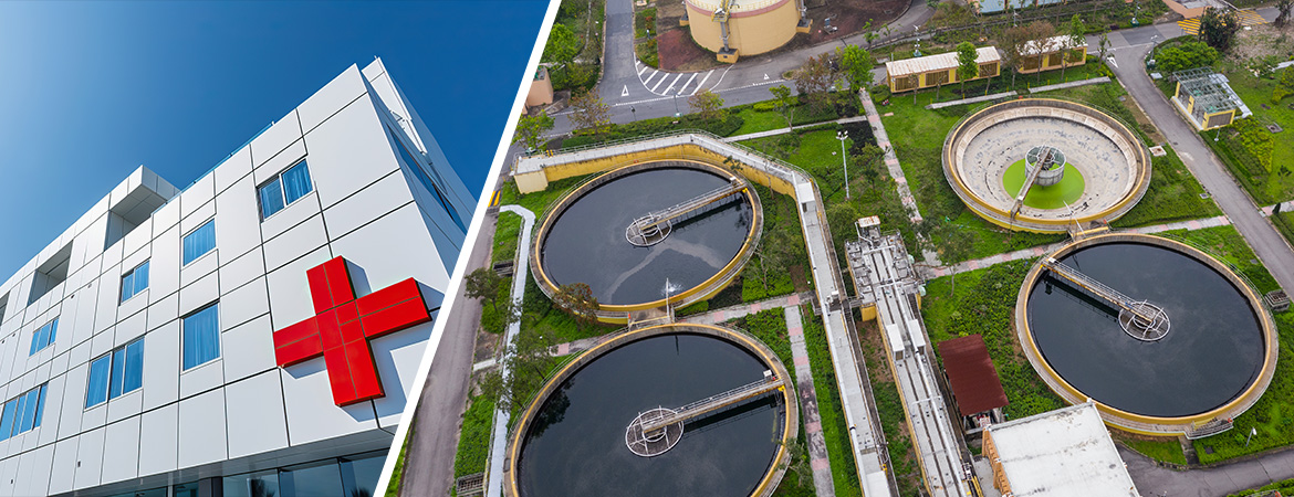 The Essential Guide to Effluent Treatment Plants: Protecting Our Environment and Meeting Regulatory Standards