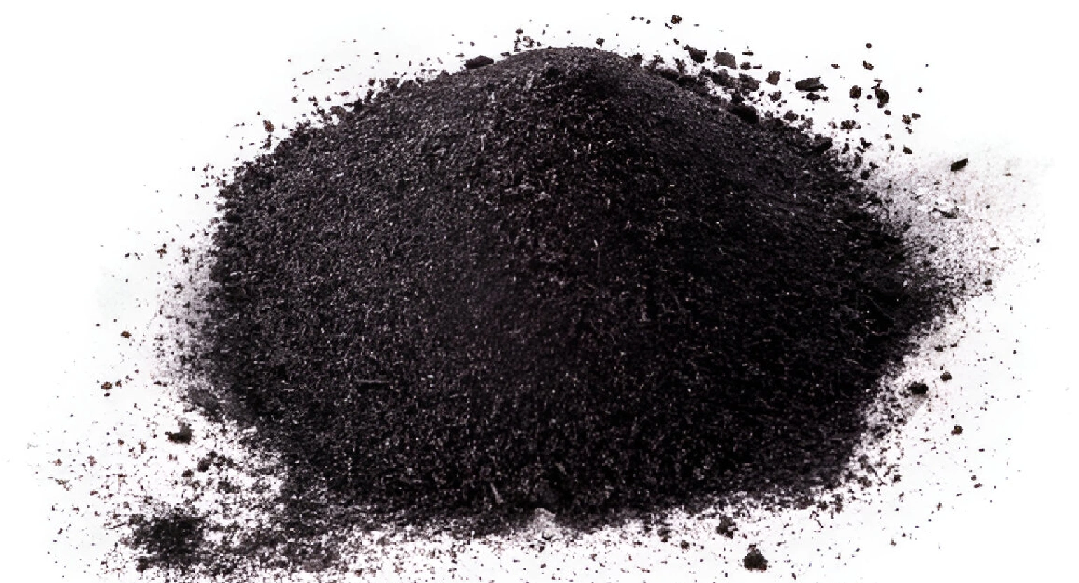 Granular Activated Carbon: A Key Media in Water Treatment Plants