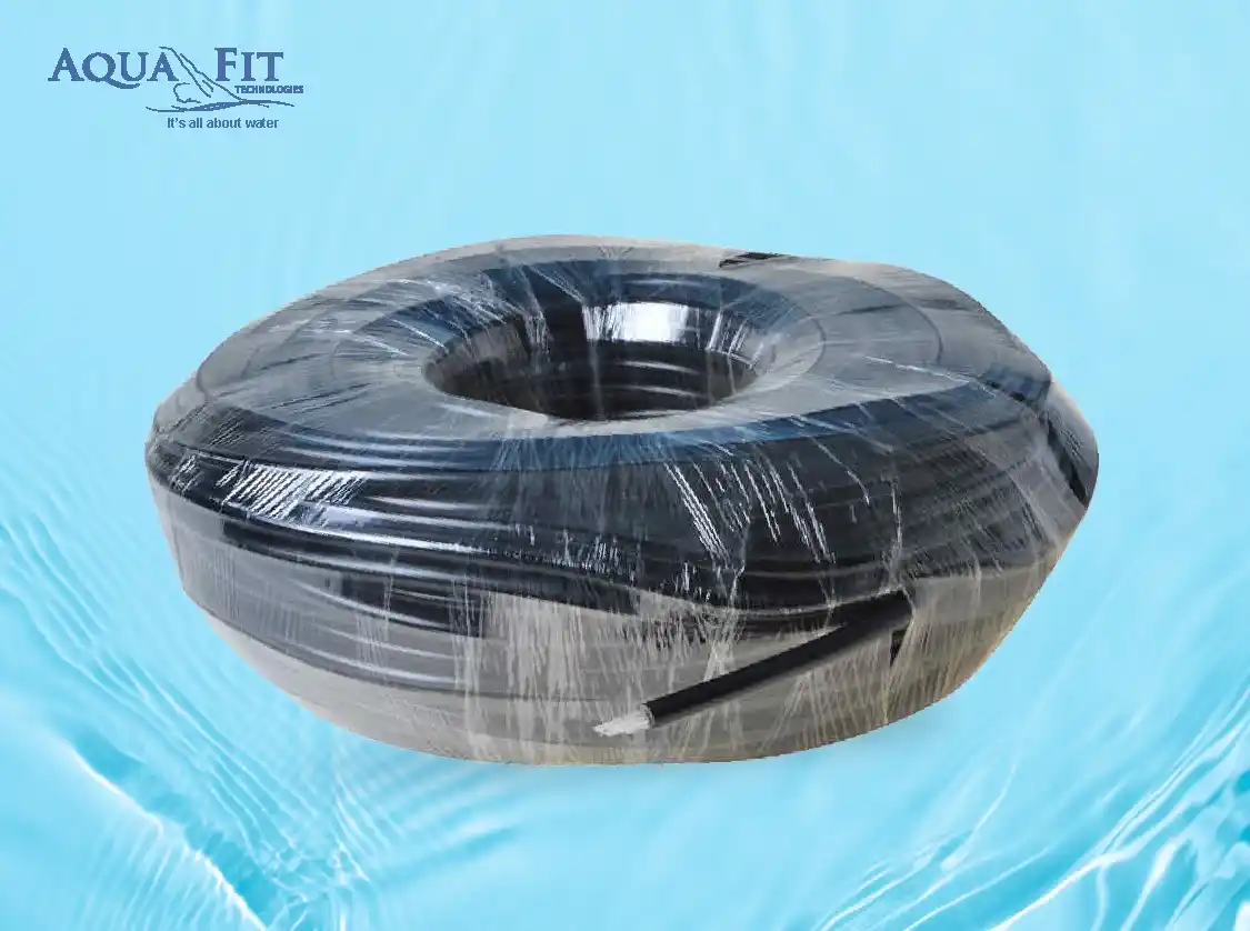 Swimming Pool Optical fiber light