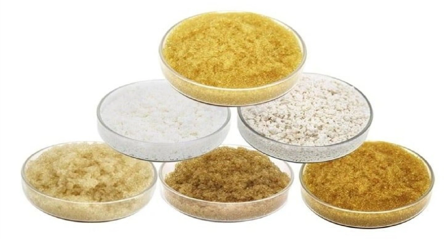 Ion Exchange Resin: A Comprehensive Guide