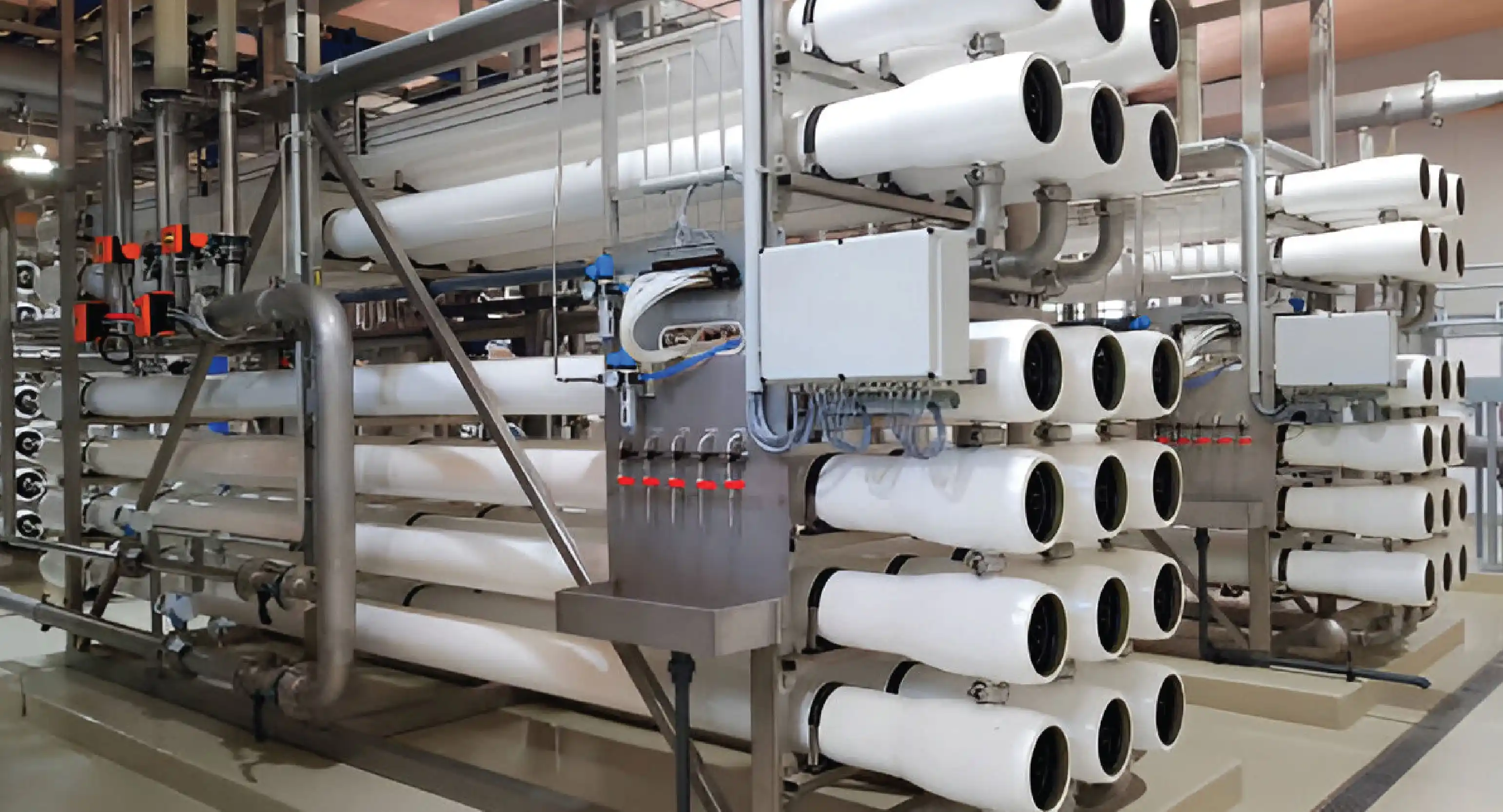 Reverse Osmosis: A Game-Changer in Water Treatment