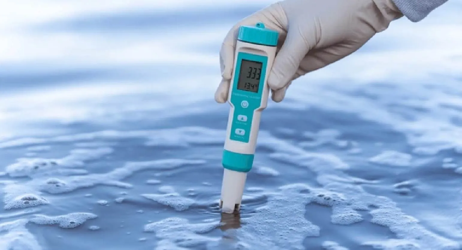 Understanding Key Water Parameters: A Guide by Aquafit Technology