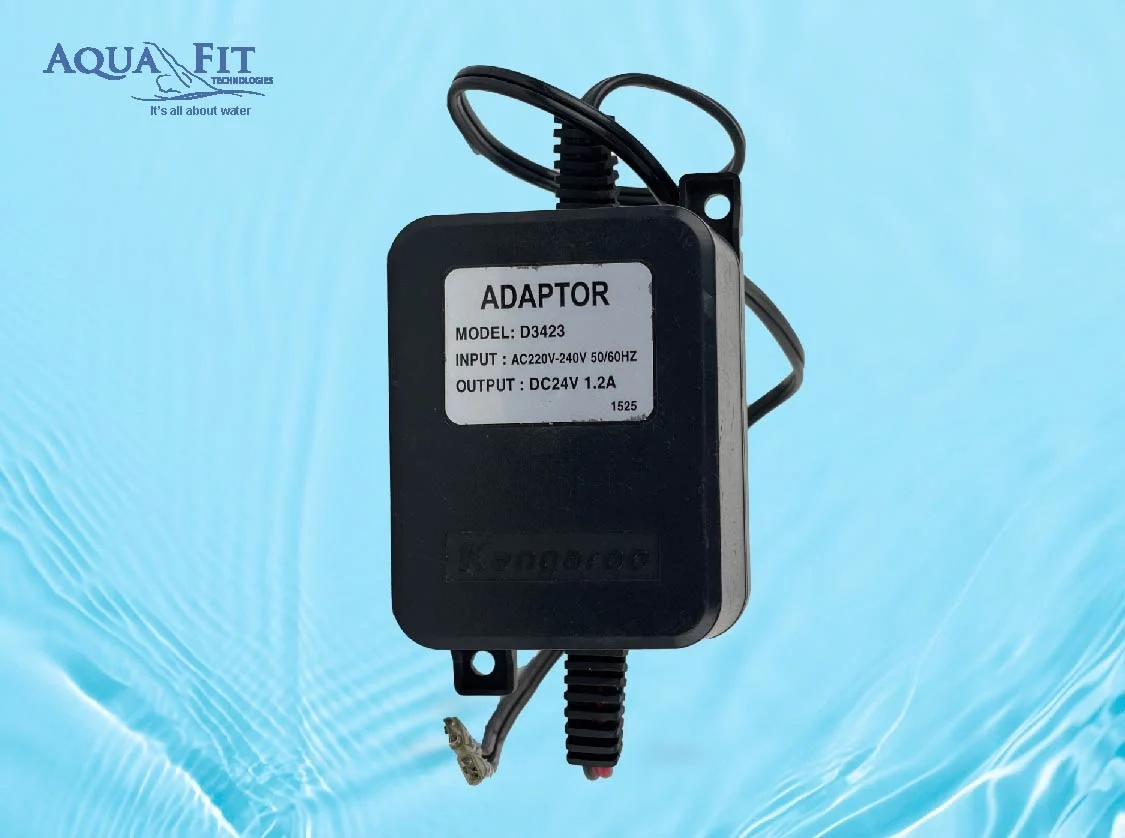 RO Adapter- 1.2A