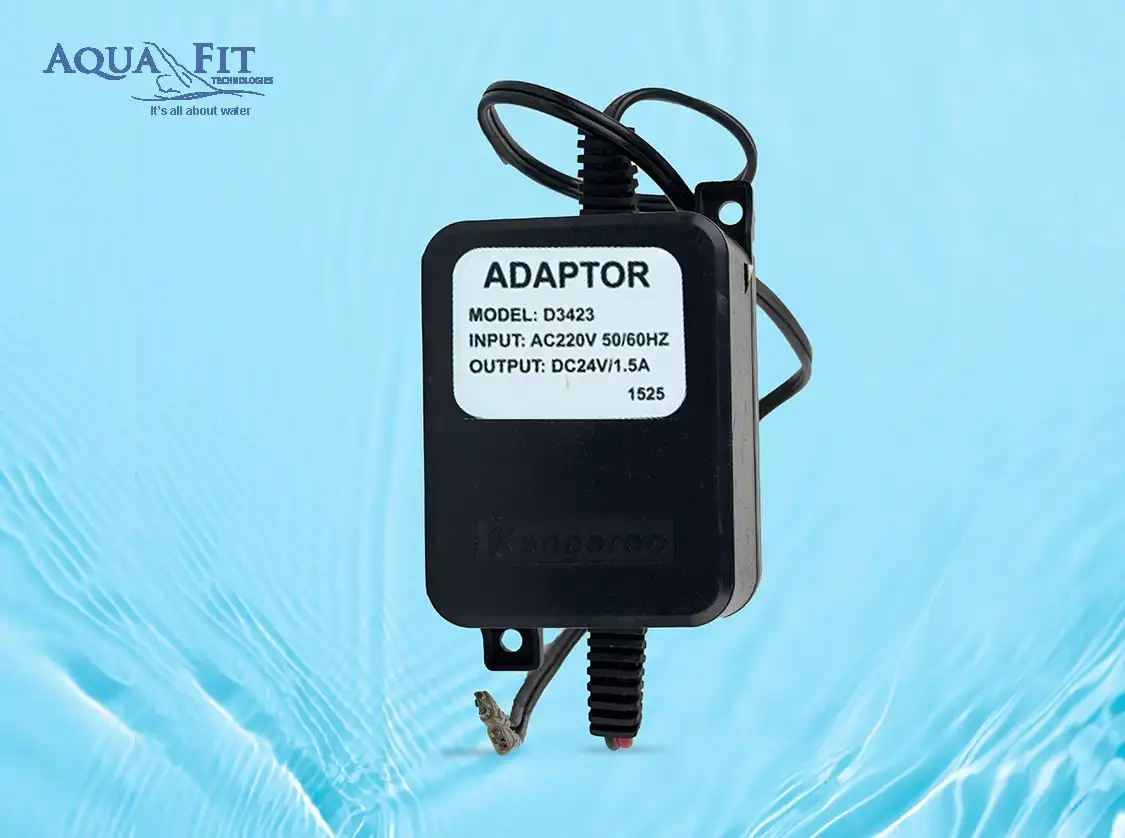 RO Adapter 1.5A