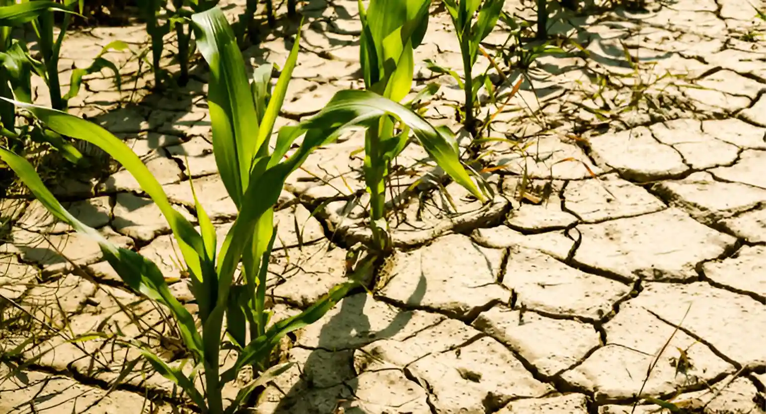 Drought-Resistant Crops and Water Use Efficiency: Paving the Way for Sustainable Agriculture