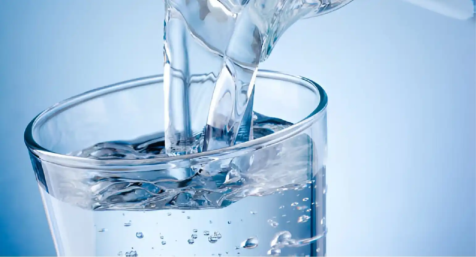 What is Deionized Water and Why is it Important?