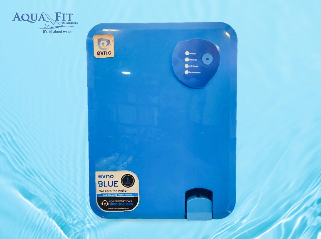 EVNO Blue RO Water Purifier