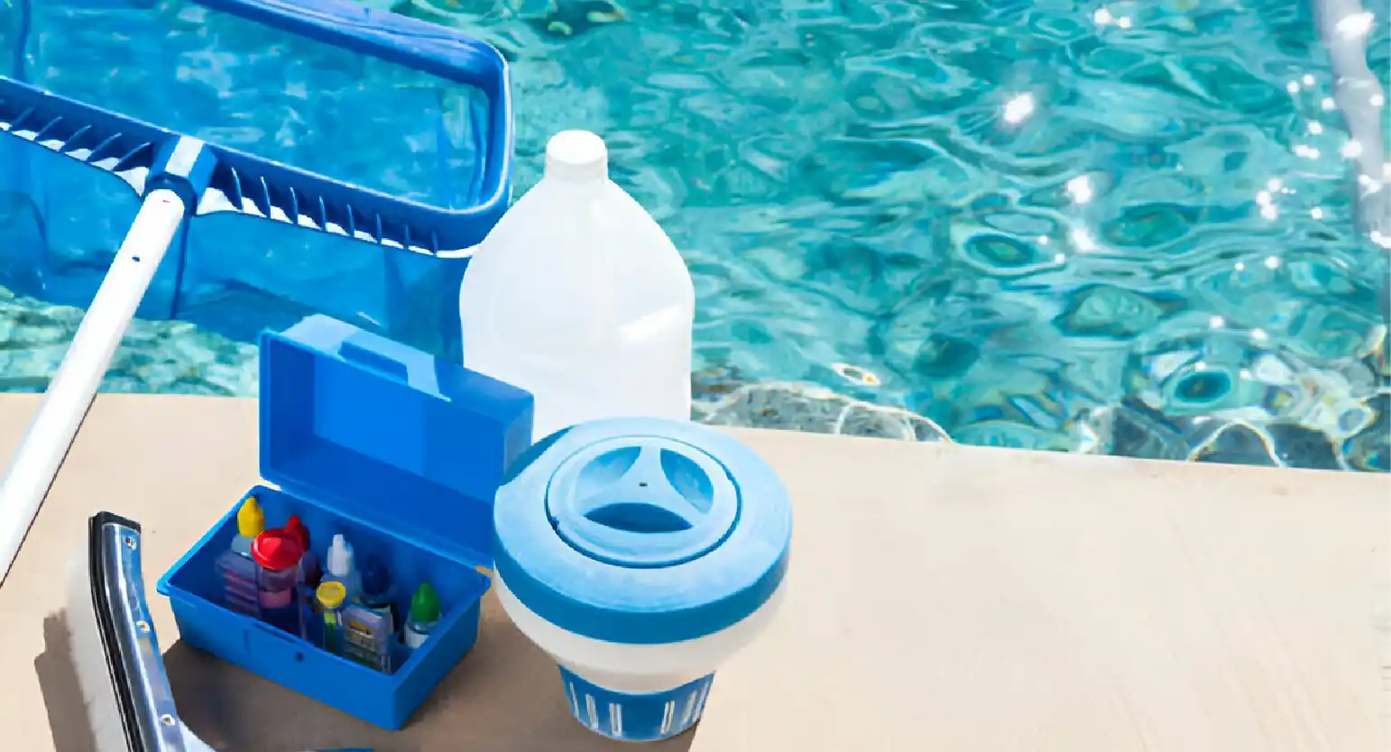 The Importance of Regular Pool Maintenance and Water Testing