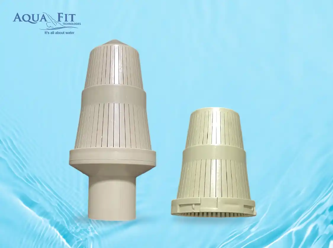 3/4 Water Strainer