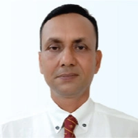 Mr. Major Motahar (rtd.)