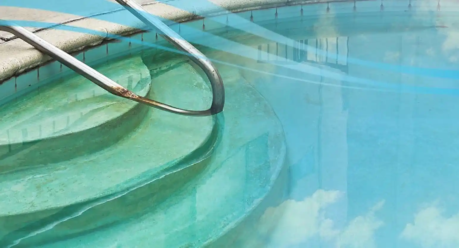 How to Address Common Swimming Pool Water Quality Issues