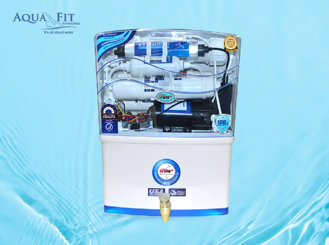 Aqua Grand Plus RO Water Purifier