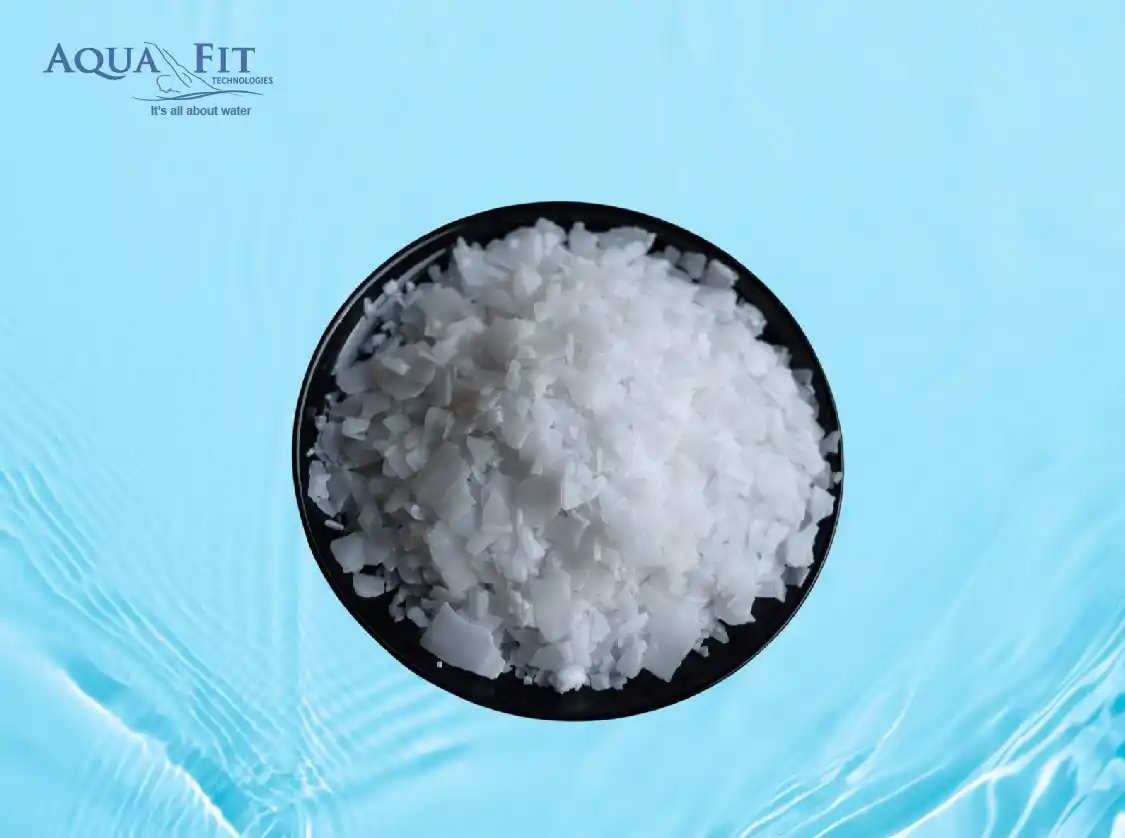 Caustic Soda-Powder