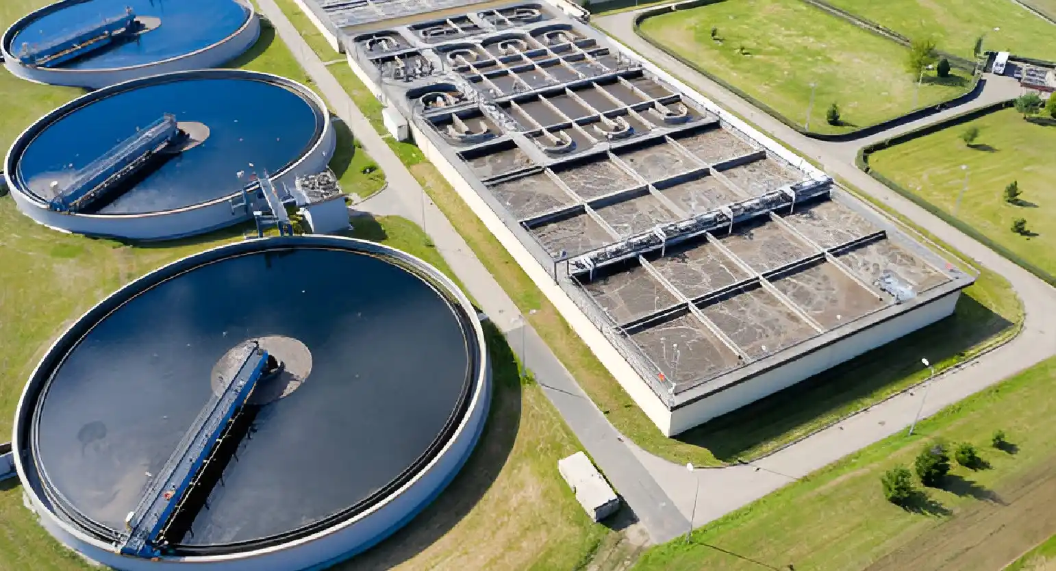 Case Study: Successful Effluent Treatment Solutions