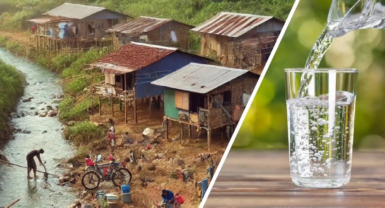 Case Study: Enhancing Community Health with Our Drinking Water Solutions