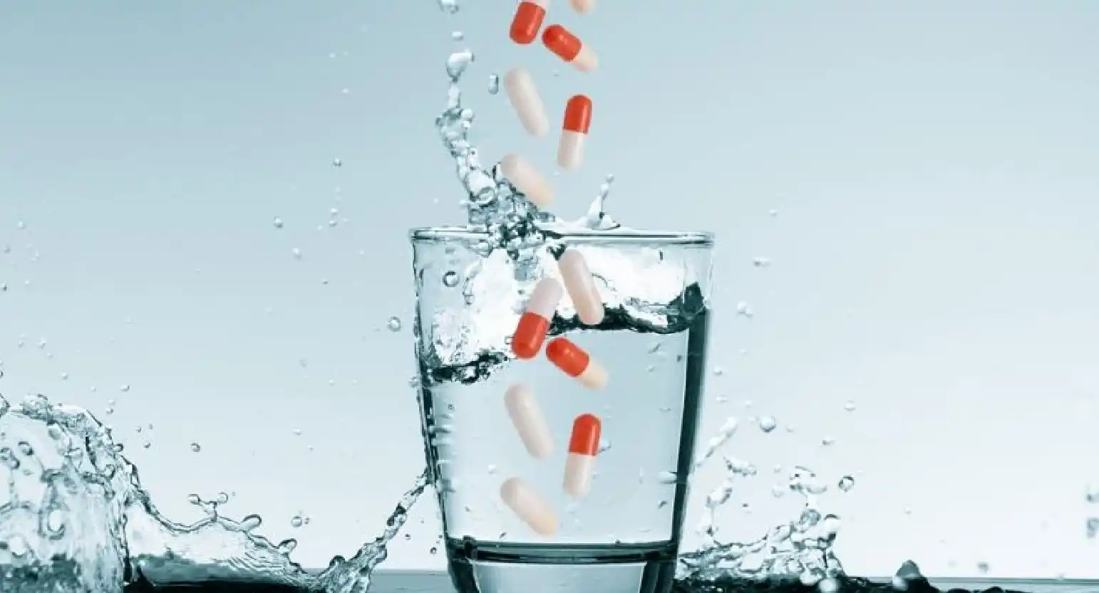 The Impact of Water Quality on Drug Efficacy and Safety