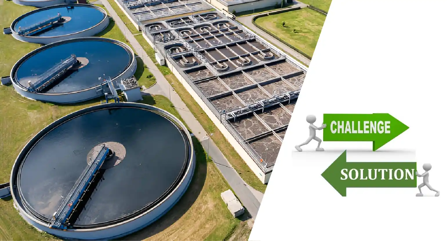 Common Challenges in Effluent Treatment and How to Overcome Them