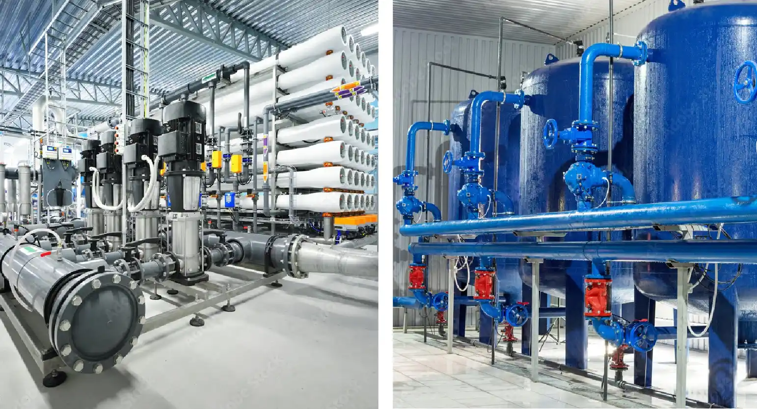 The Benefits of Custom Water Treatment Solutions