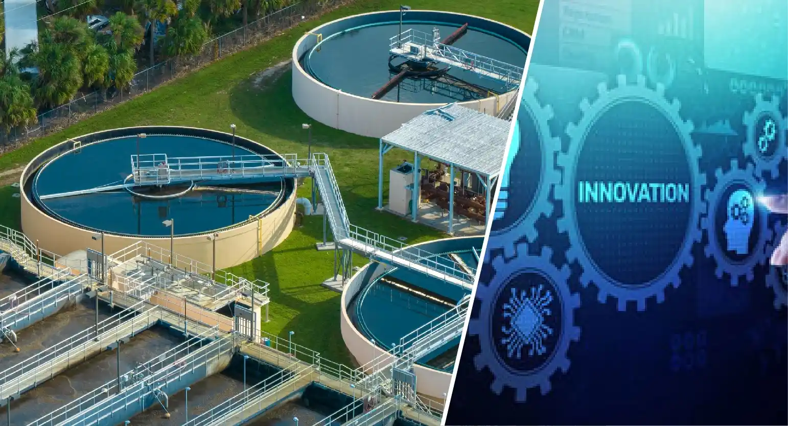 How New Technologies Are Improving Effluent Treatment