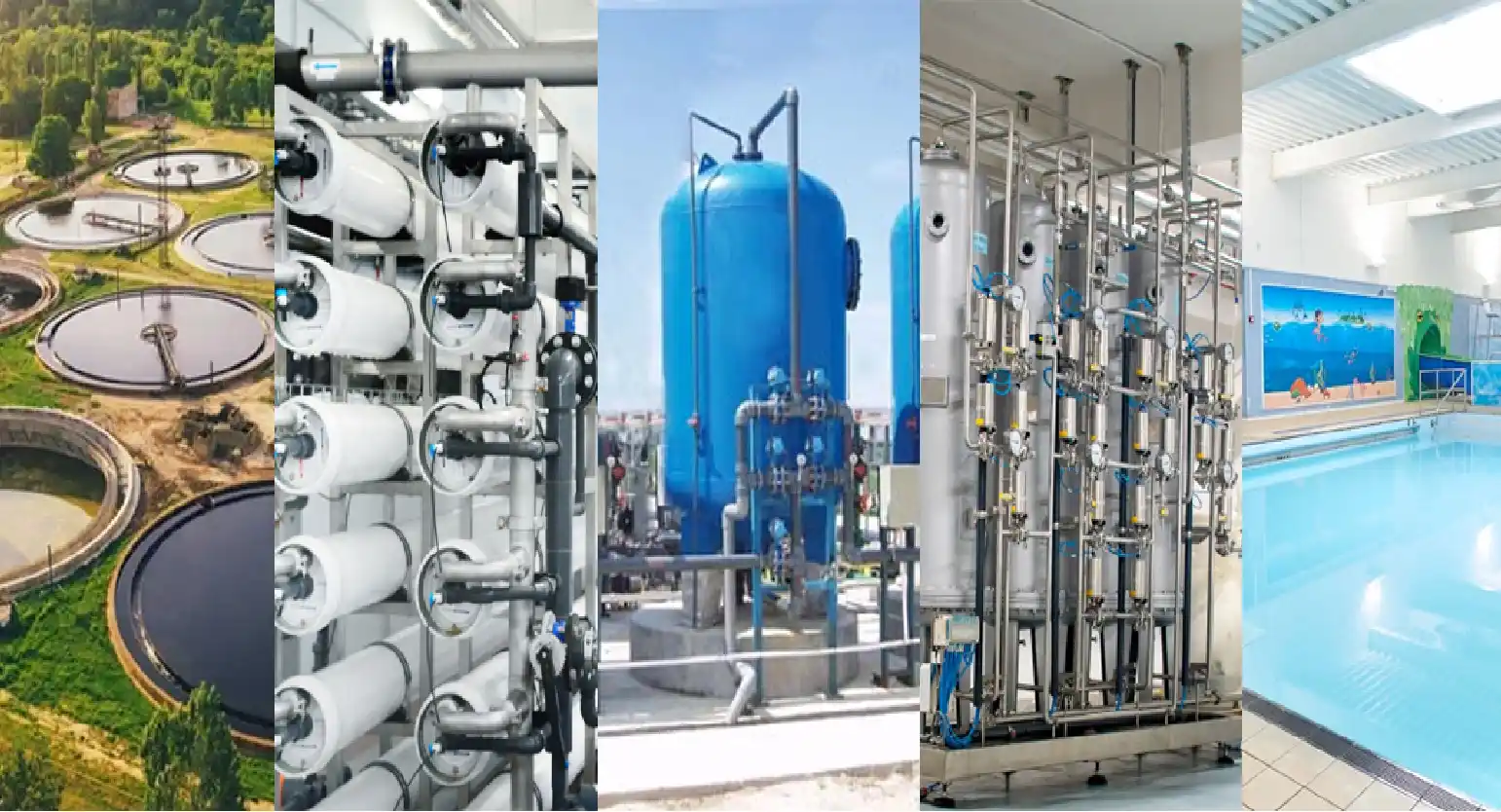 How to Prepare for a Water Treatment System Upgrade