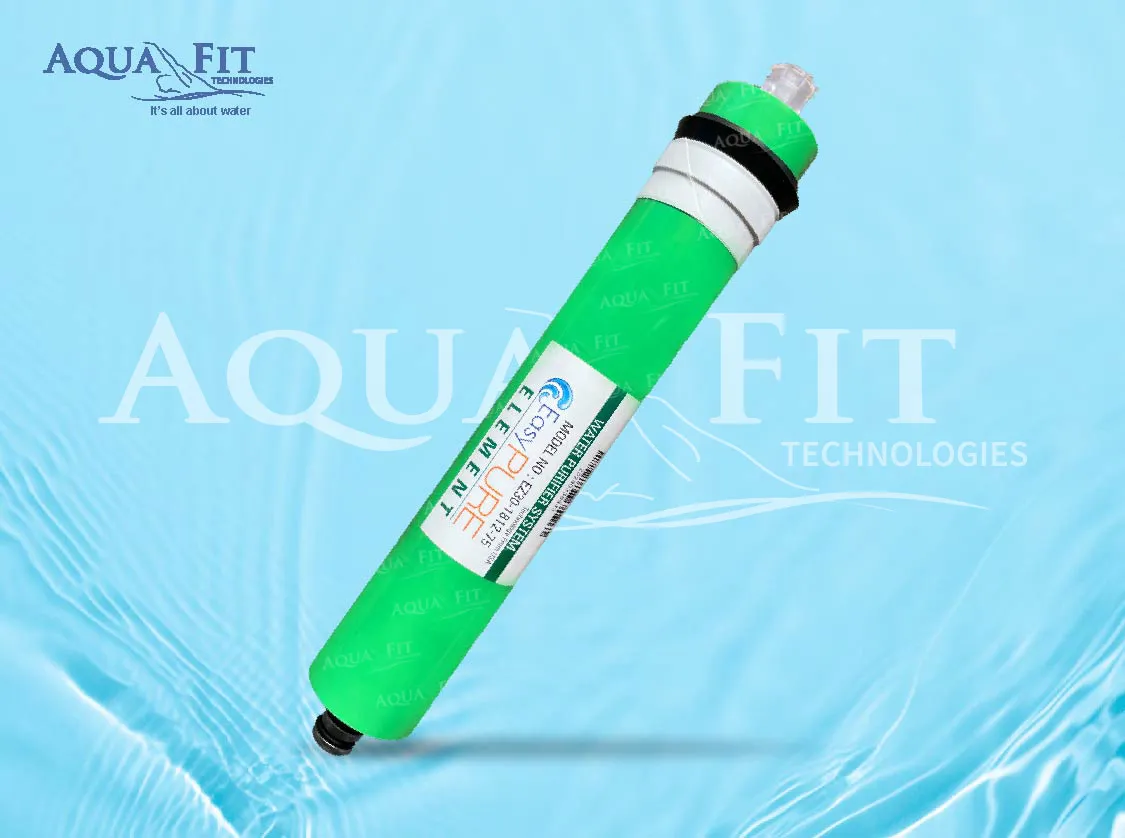 Easy Pure Ro Membrane Filter Cartridge