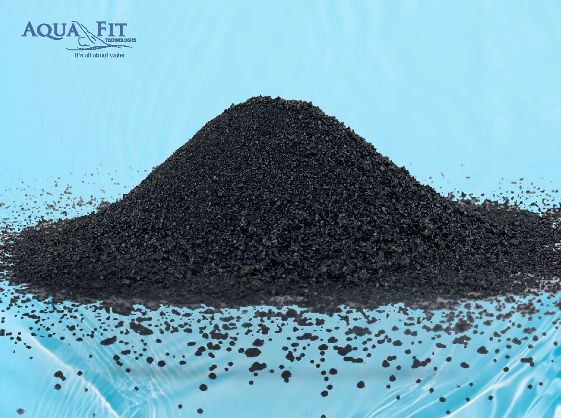 Granular Activated Carbon (Premium Quality)