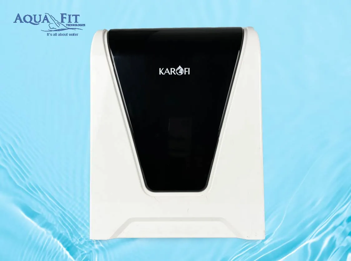 KAROFI BOX  RO Water Filter