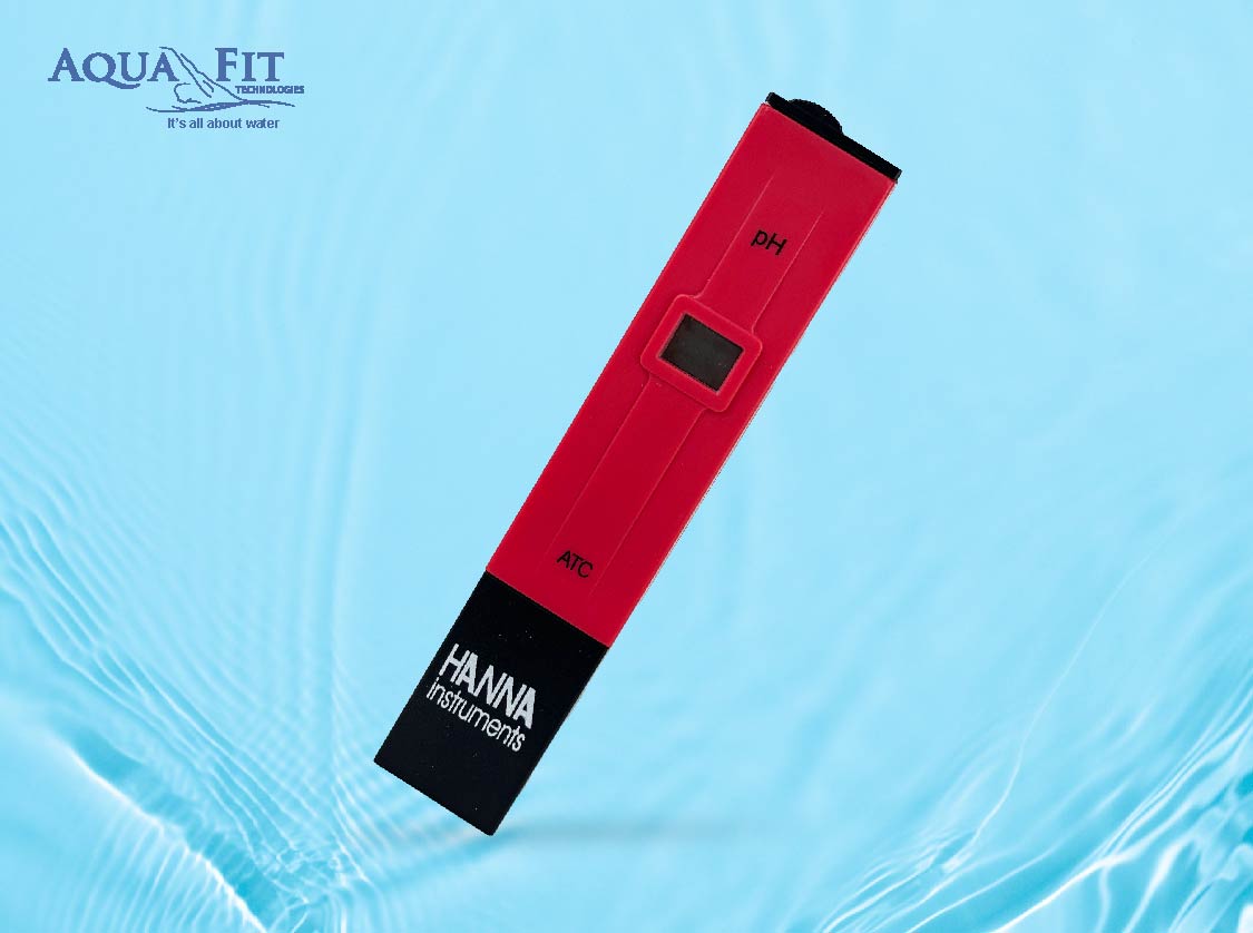 Hanna Digital Ph Meter