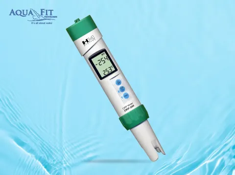 HM Digital ORP-200 Waterproof ORP Meter